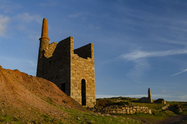 West Wheal Owles Ainsley Cocks
